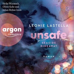 Seaside Hideaway - Unsafe Hörbuch