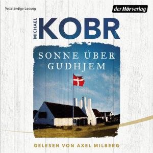 Sonne über Gudhjem Hörbuch