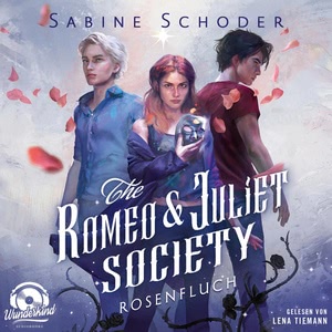 Rosenfluch Hörbuch