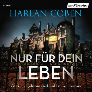 Nur für dein Leben Hörbuch