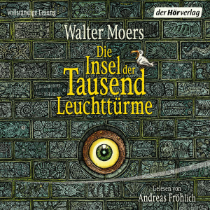 Die Insel der Tausend Leuchttürme Hörbuch