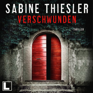 Verschwunden Hörbuch