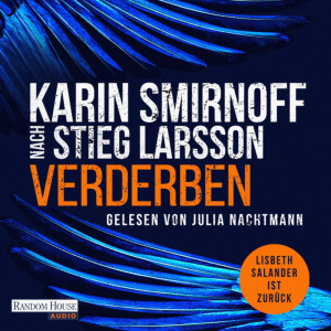 Verderben Hörbuch