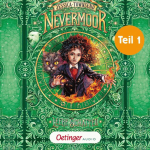 Leere Schatten 1 Hörbuch