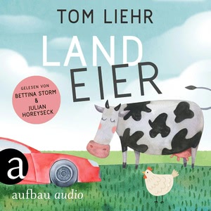 Landeier Hörbuch