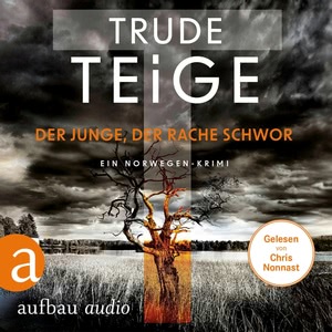 Der Junge, der Rache schwor Hörbuch