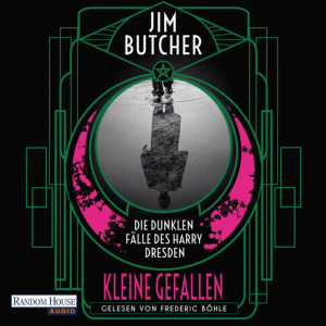 Kleine Gefallen Hörbuch