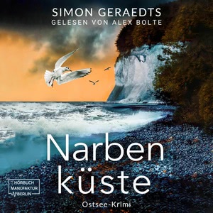 Narbenküste Hörbuch