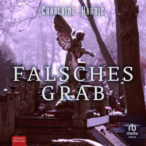 Falsches Grab Hörbuch