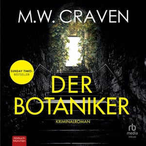Der Botaniker Hörbuch