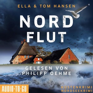 Nordflut Hörbuch