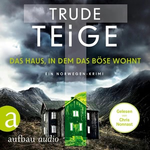 Das Haus, in dem das Böse wohnt Hörbuch