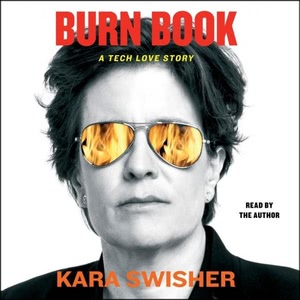 Burn Book Hörbuch