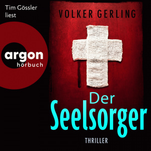 Der Seelsorger Hörbuch
