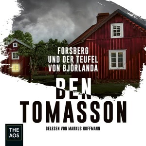 Forsberg und der Teufel von Björlanda Hörbuch