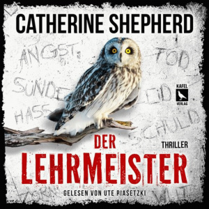 Der Lehrmeister Hörbuch
