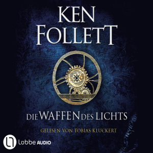 Die Waffen des Lichts Hörbuch