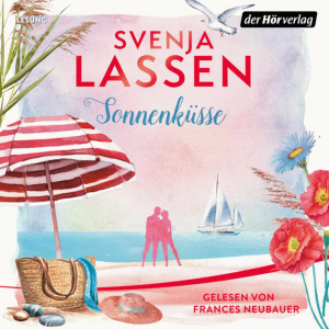 Sonnenküsse Hörbuch
