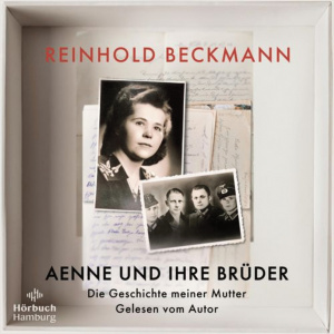 Aenne und ihre Brüder Hörbuch