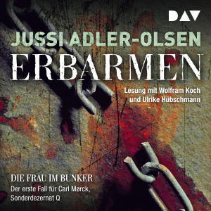 Erbarmen Hörbuch