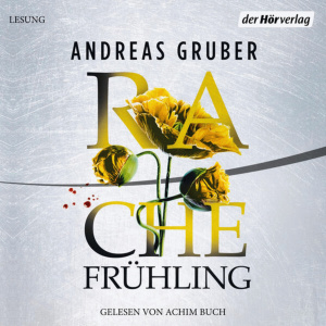 Rachefrühling Hörbuch