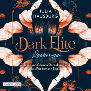 Dark Elite - Revenge Hörbuch