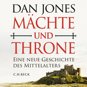 Mächte und Throne Hörbuch