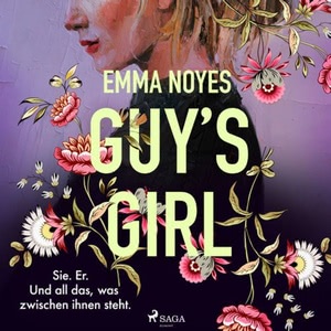 GUY'S GIRL Hörbuch