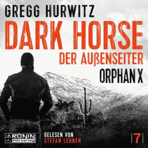 Dark Horse Hörbuch