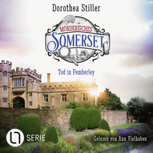 Mörderisches Somerset - Tod in Pemberley Hörbuch