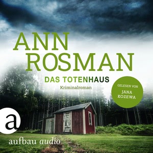 Das Totenhaus Hörbuch