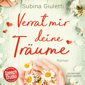 Verrat mir deine Träume Hörbuch