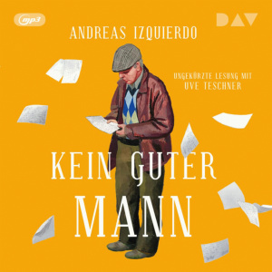 Kein guter Mann Hörbuch
