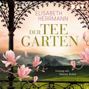 Der Teegarten Hörbuch