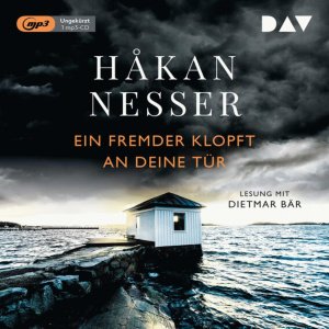 Ein Fremder klopft an deine Tür Hörbuch
