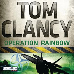 Operation Rainbow Hörbuch