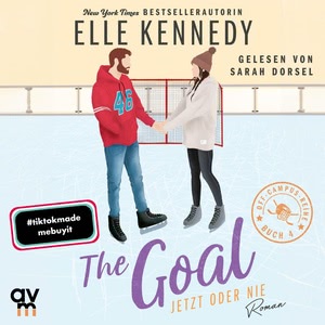 The Goal - Jetzt oder nie Hörbuch