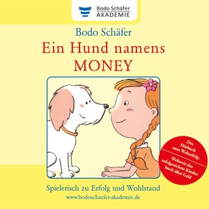 Ein Hund namens Money Hörbuch