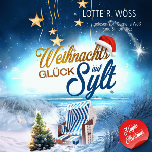 Weihnachtsglück auf Sylt Hörbuch