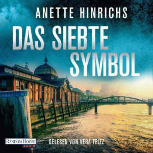 Das Siebte Symbol Hörbuch