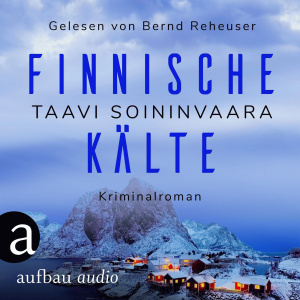 Finnische Kälte Hörbuch