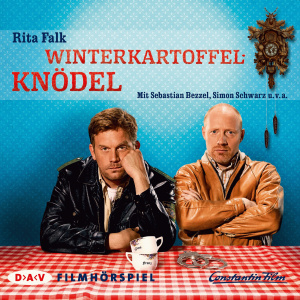 Winterkartoffelknödel Hörbuch-Reihe gratis