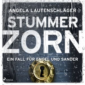 Stummer Zorn Hörbuch