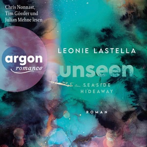 Seaside Hideaway - Unseen Hörbuch