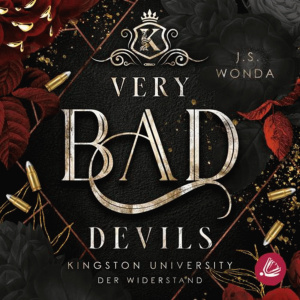 Very Bad Devils Hörbuch