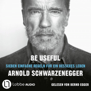 Be Useful Hörbuch