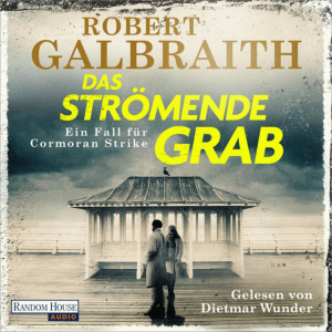 Das strömende Grab Hörbuch