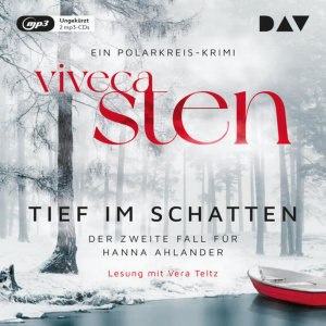 Tief im Schatten Hörbuch