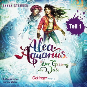 Der Gesang der Wale - Teil 1 Hörbuch