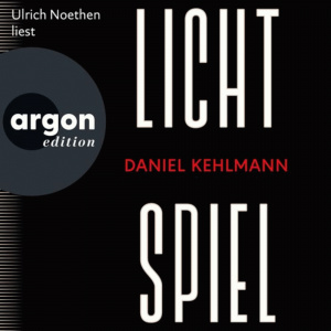 Lichtspiel Hörbuch